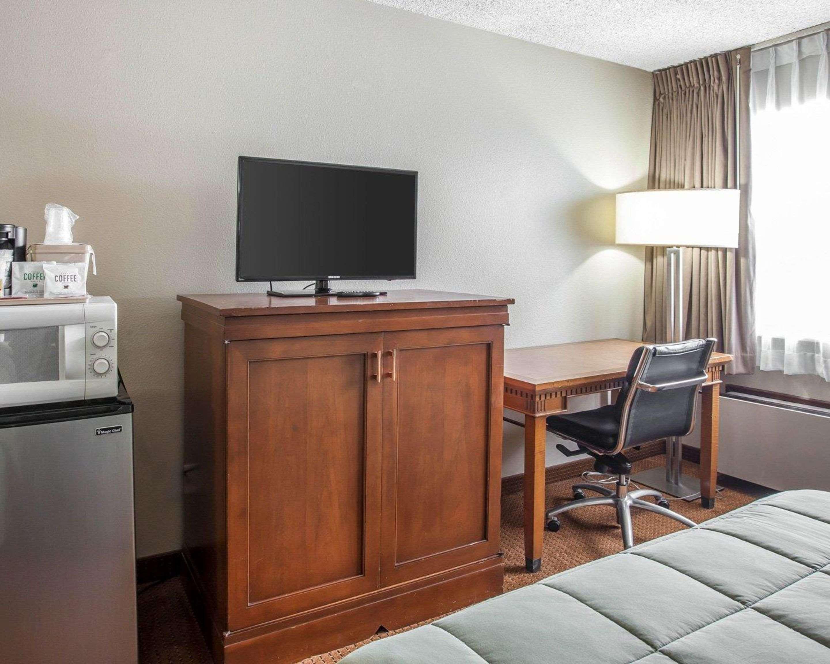 Quality Inn & Suites Okanogan - Omak Exteriör bild