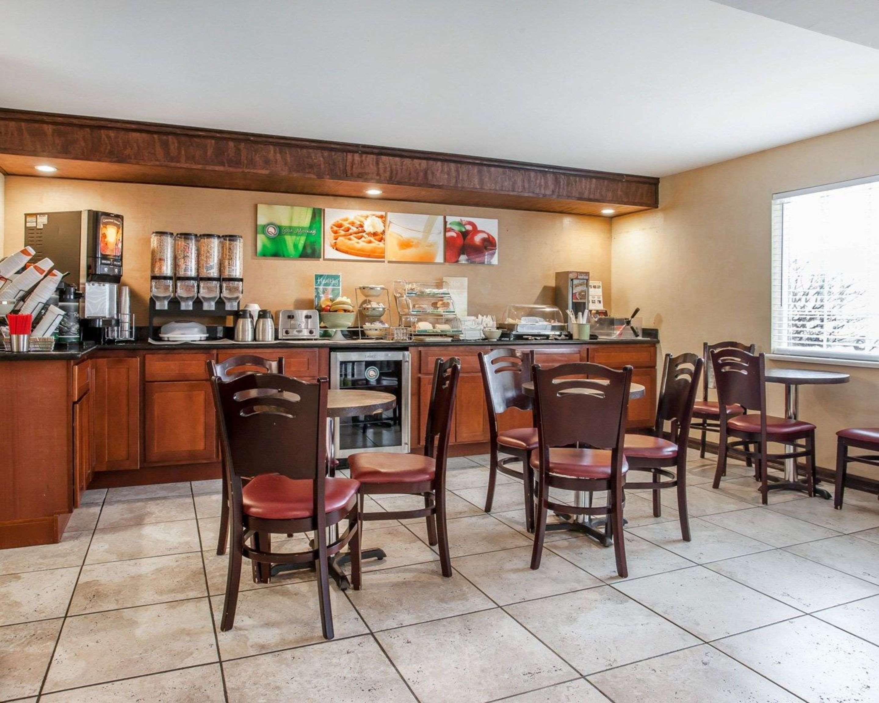Quality Inn & Suites Okanogan - Omak Exteriör bild