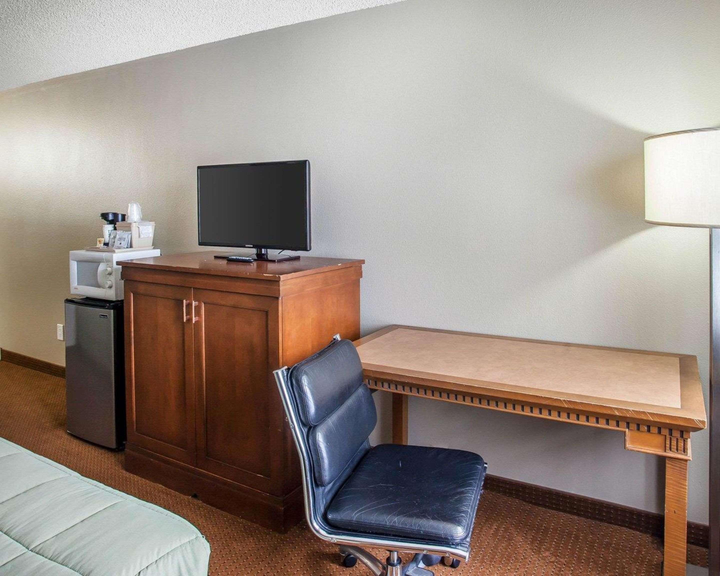 Quality Inn & Suites Okanogan - Omak Exteriör bild