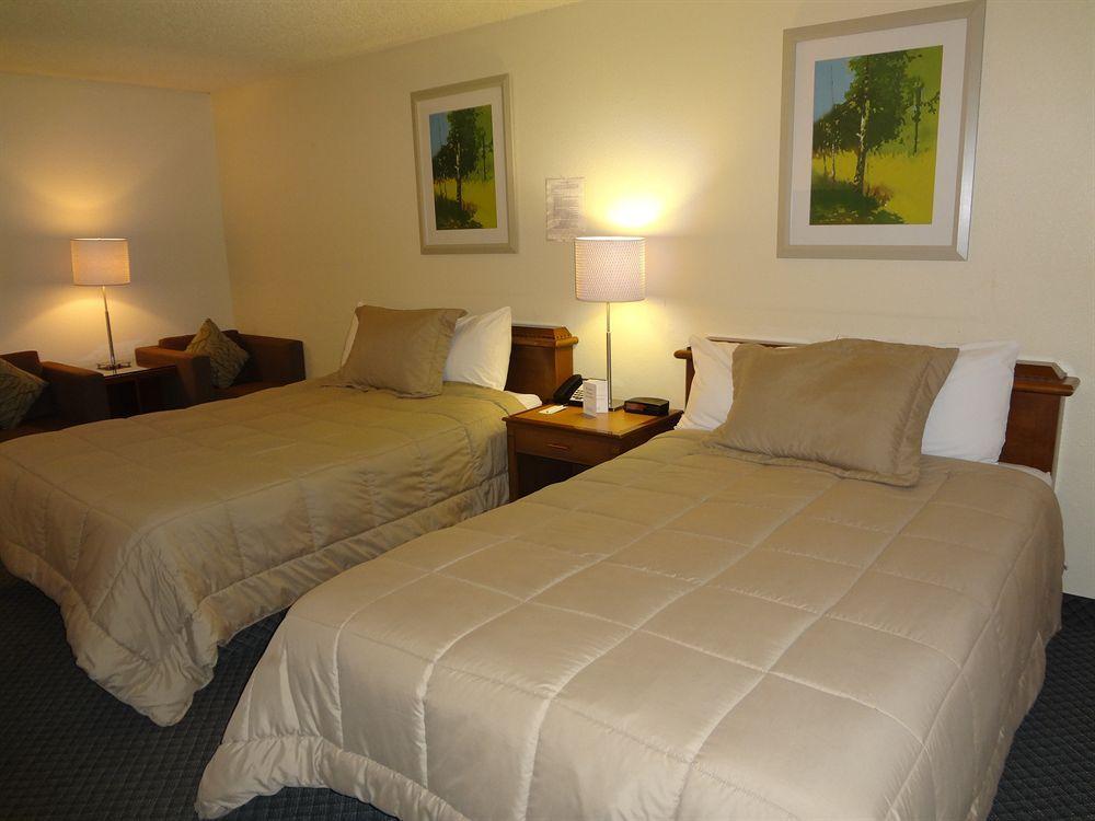 Quality Inn & Suites Okanogan - Omak Exteriör bild