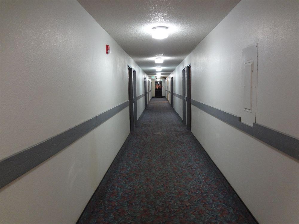 Quality Inn & Suites Okanogan - Omak Exteriör bild