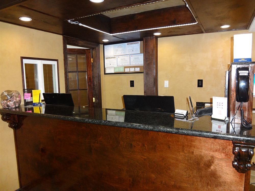 Quality Inn & Suites Okanogan - Omak Exteriör bild