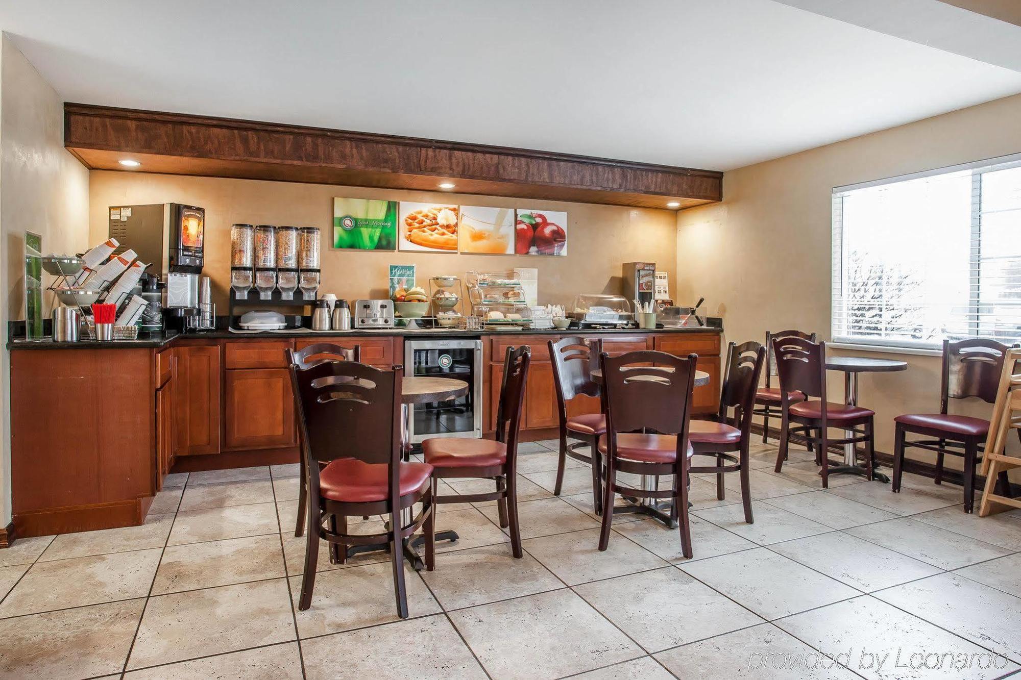 Quality Inn & Suites Okanogan - Omak Exteriör bild