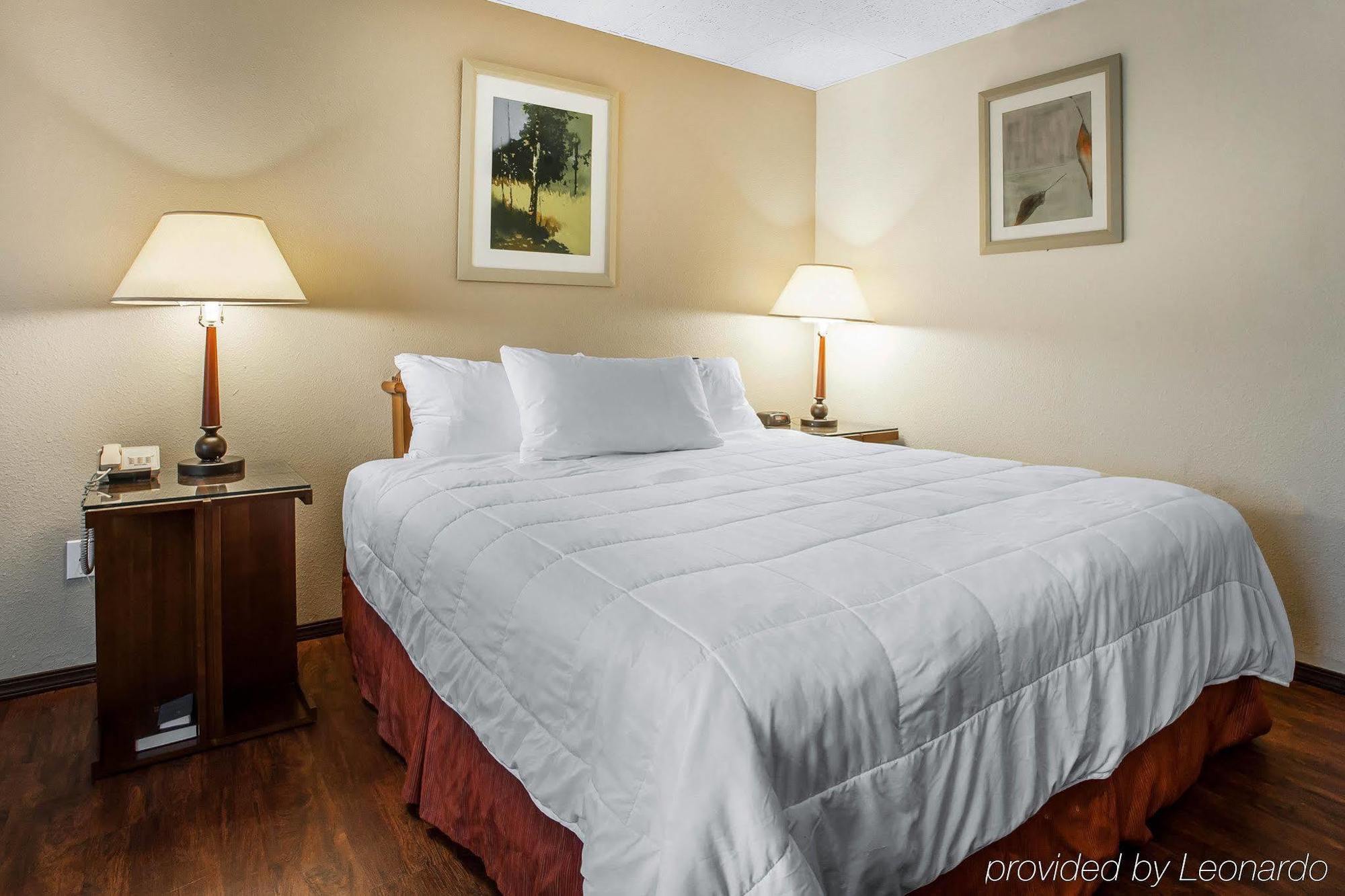 Quality Inn & Suites Okanogan - Omak Exteriör bild