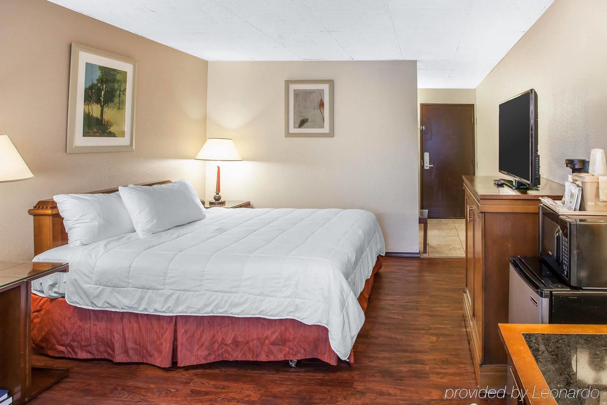 Quality Inn & Suites Okanogan - Omak Exteriör bild