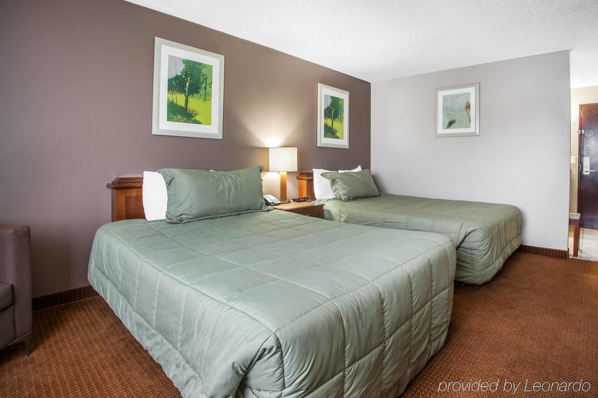 Quality Inn & Suites Okanogan - Omak Exteriör bild