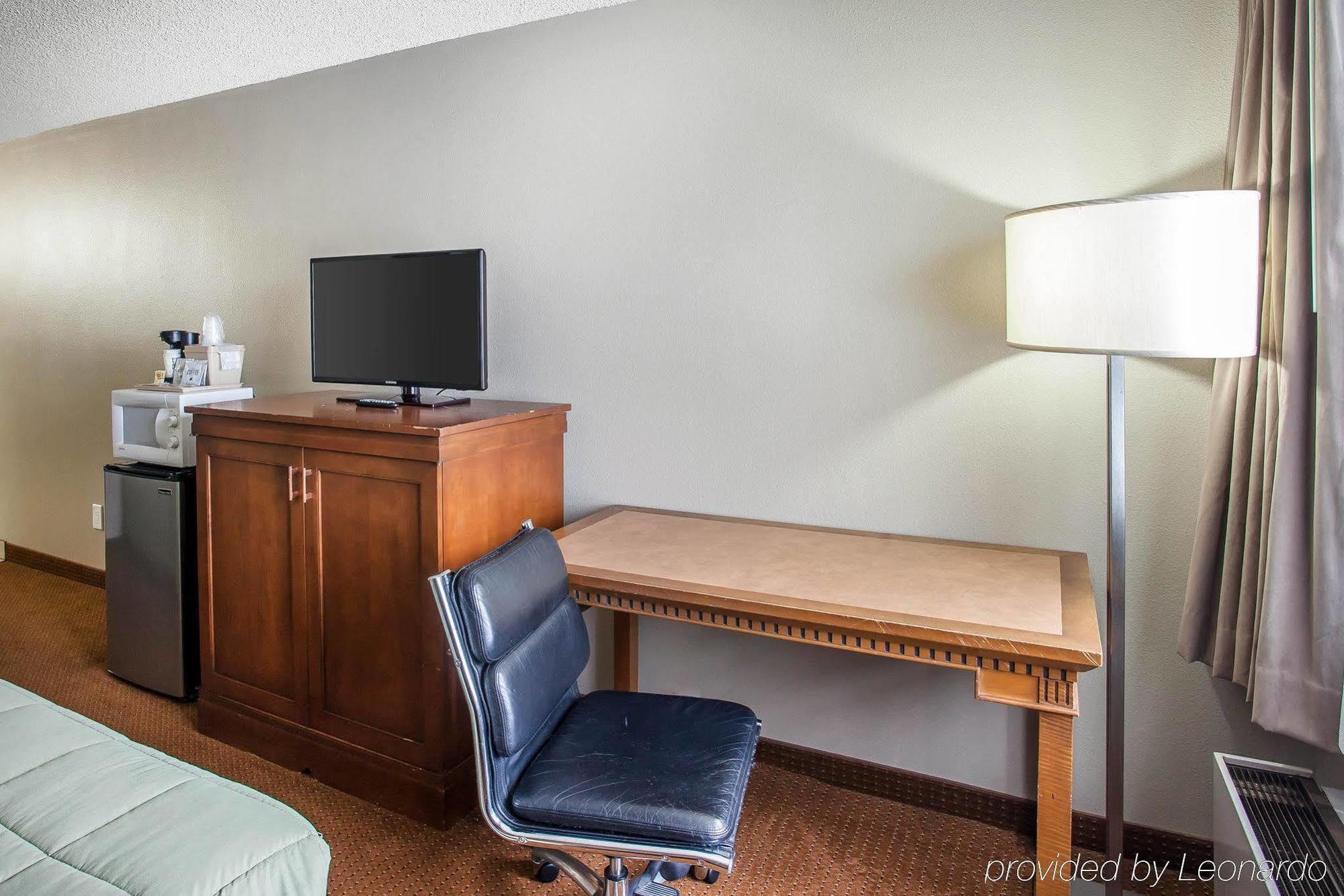 Quality Inn & Suites Okanogan - Omak Exteriör bild