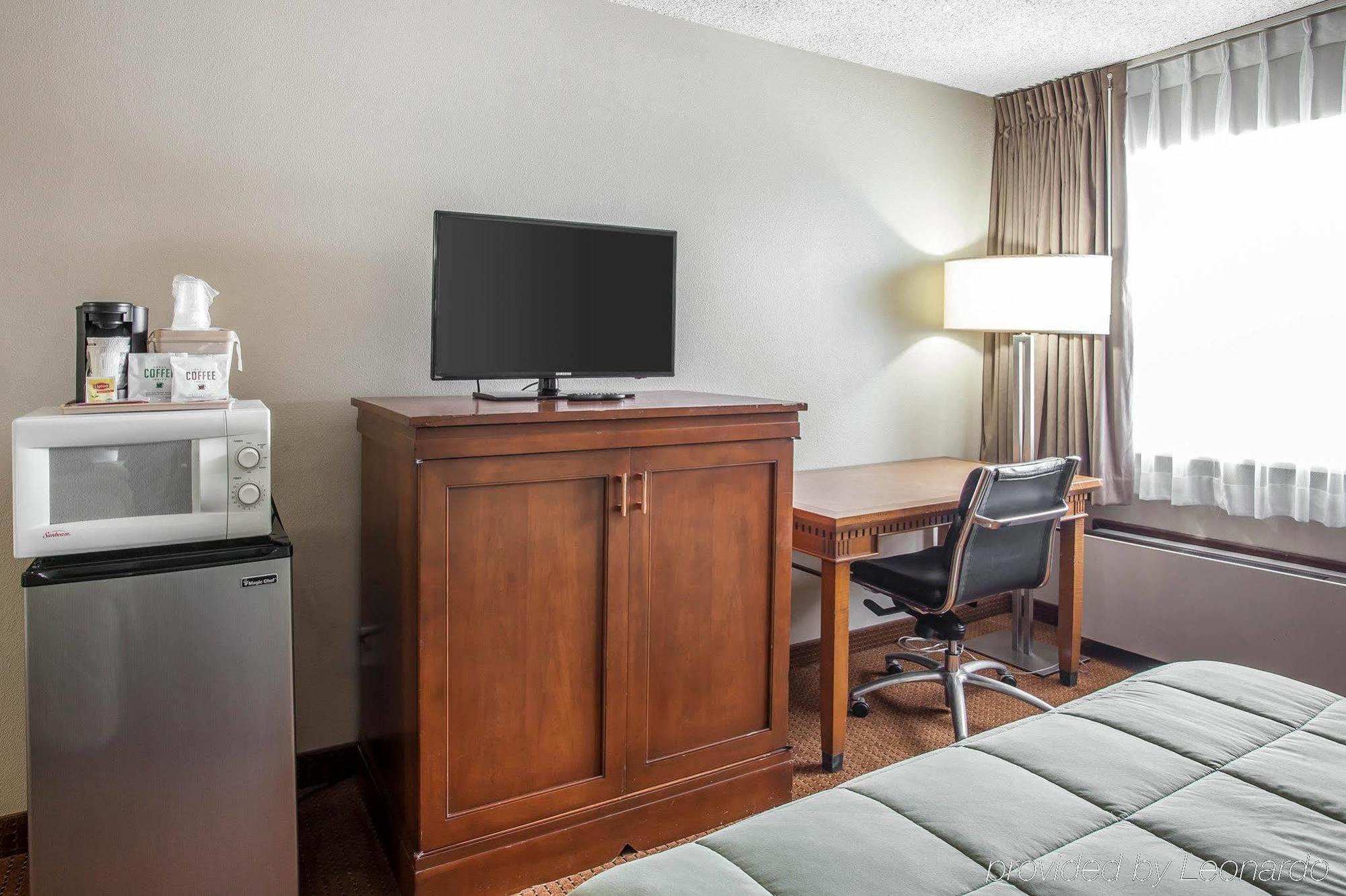 Quality Inn & Suites Okanogan - Omak Exteriör bild