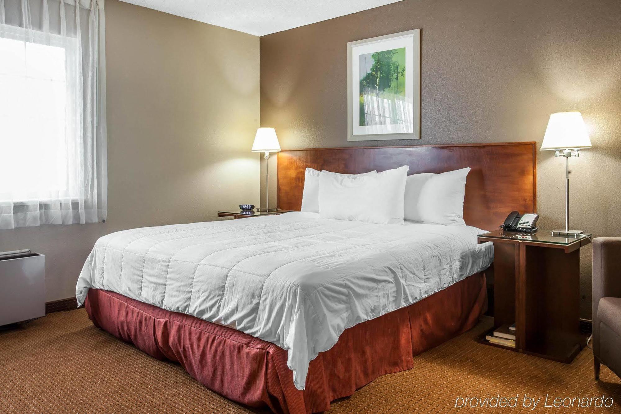 Quality Inn & Suites Okanogan - Omak Exteriör bild
