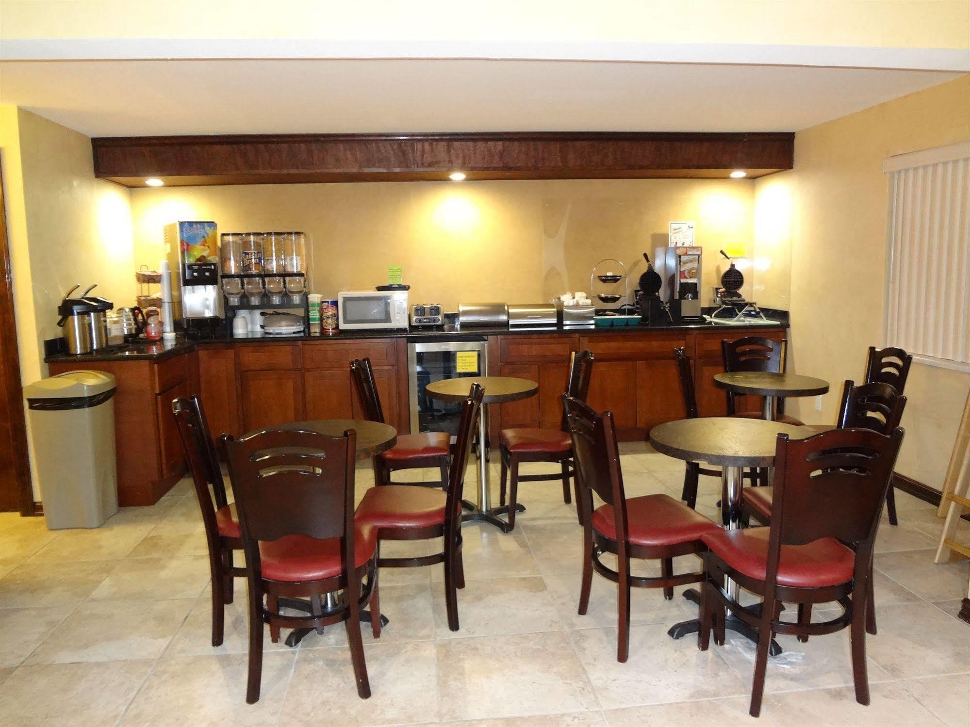 Quality Inn & Suites Okanogan - Omak Exteriör bild