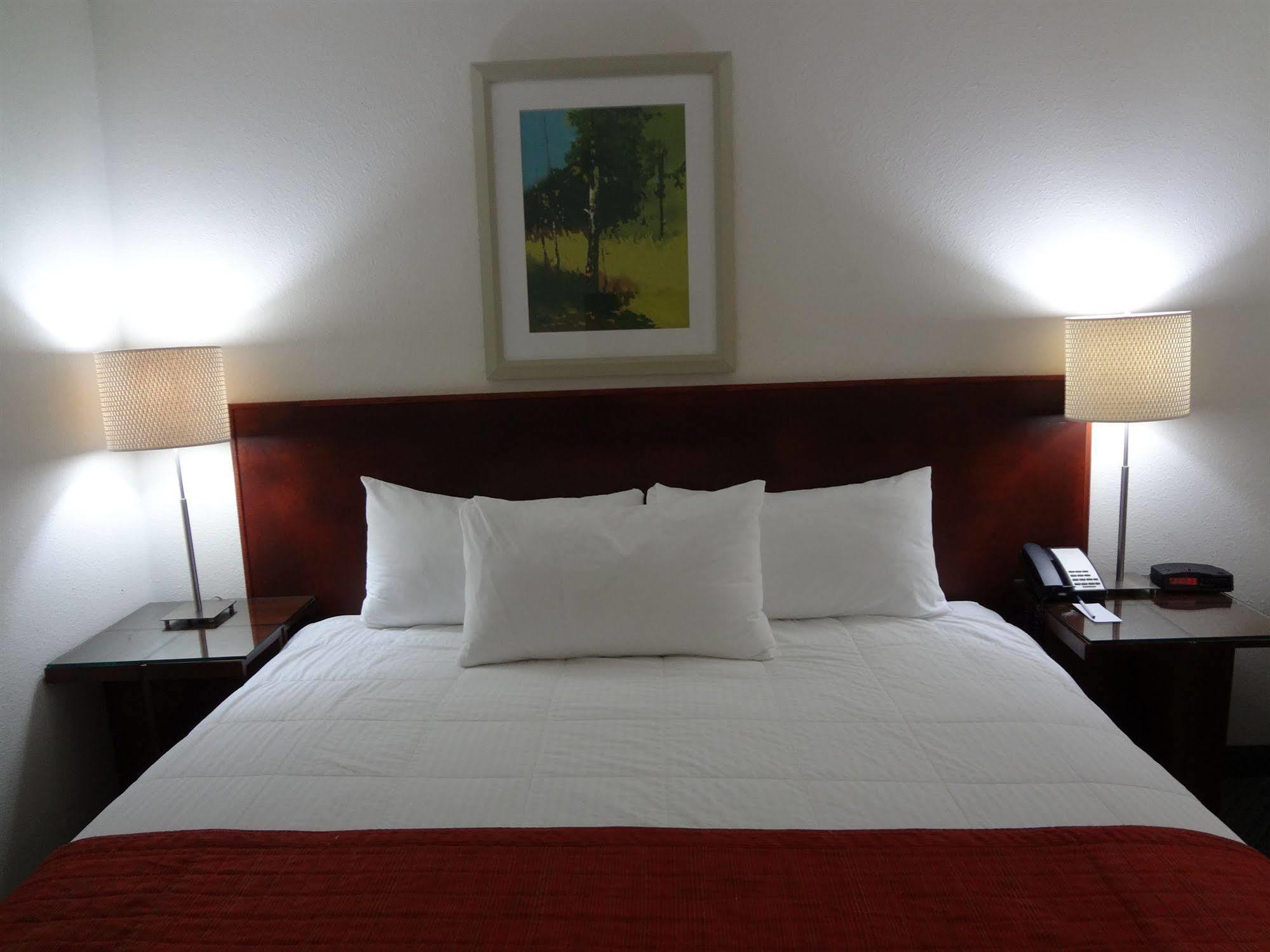 Quality Inn & Suites Okanogan - Omak Exteriör bild