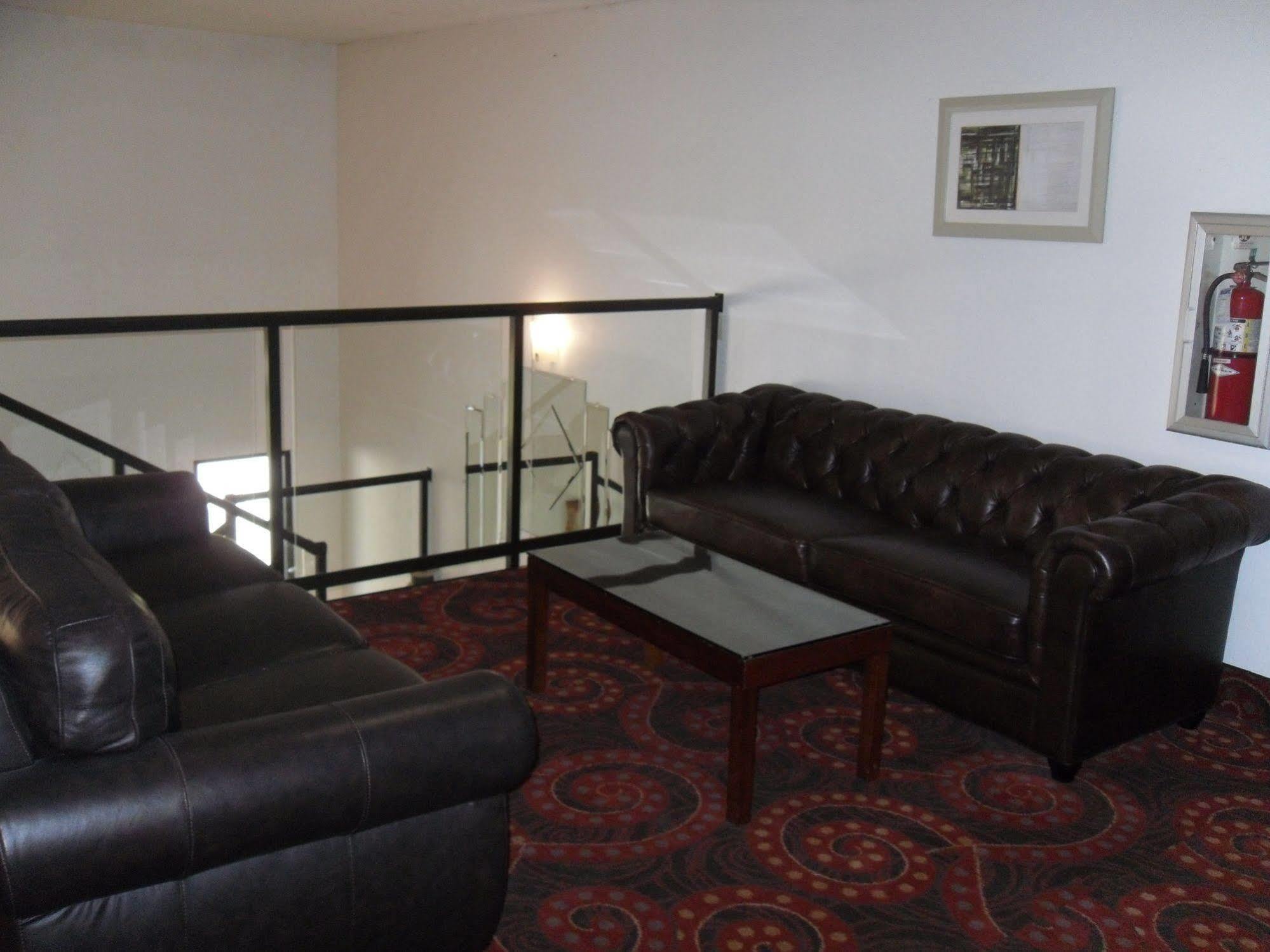 Quality Inn & Suites Okanogan - Omak Exteriör bild