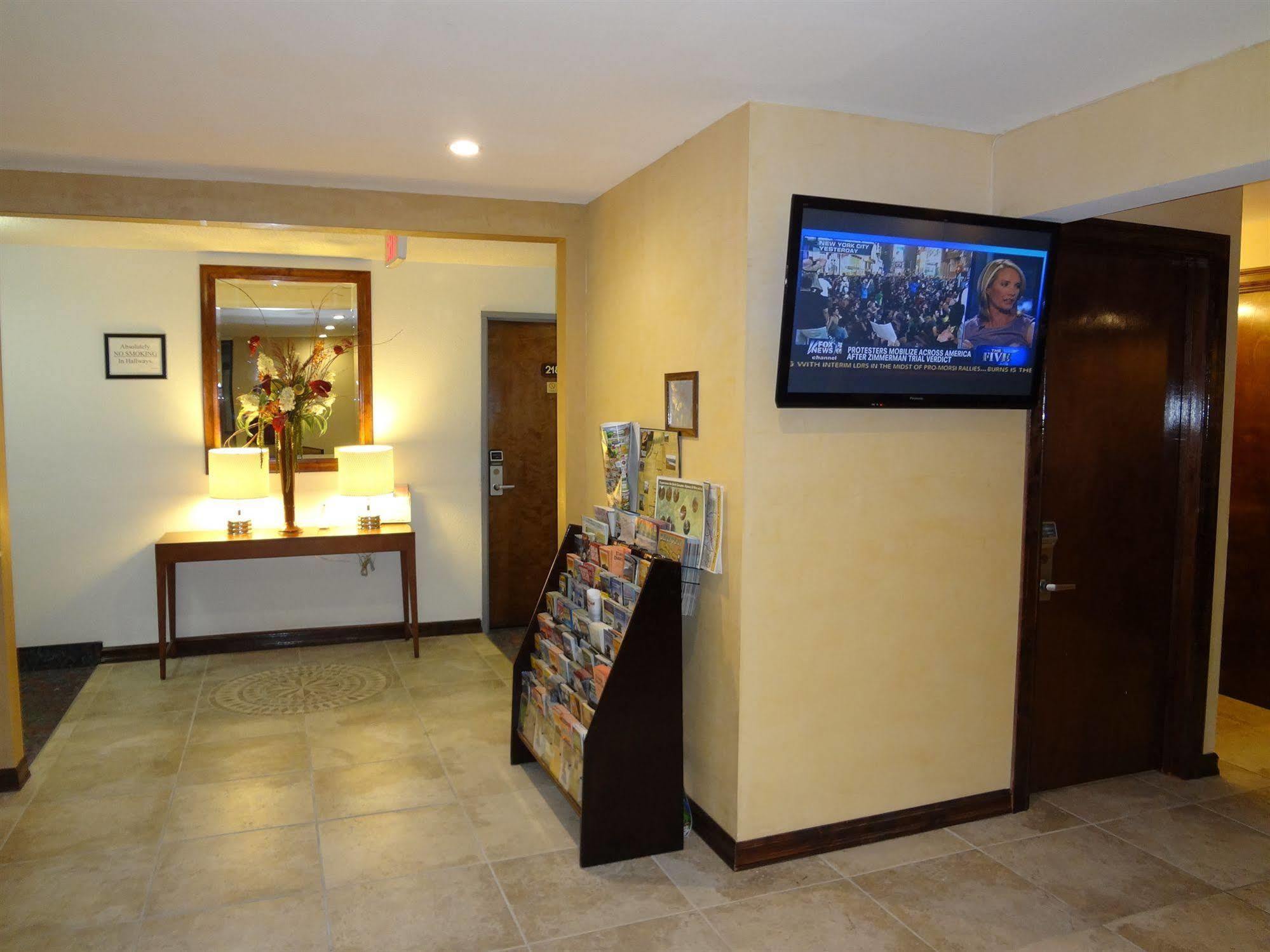 Quality Inn & Suites Okanogan - Omak Exteriör bild